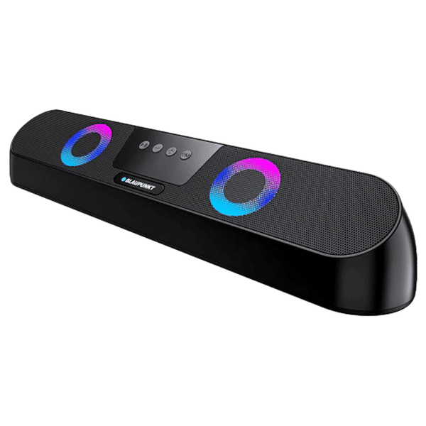 Buy Blaupunkt SBA25 Gaming 25W Bluetooth Soundbar Surround Sound